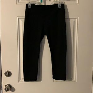 Fabletics Capri Leggings